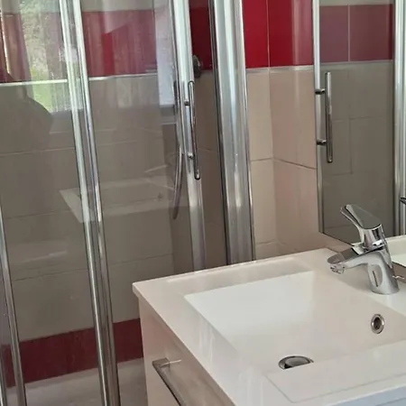 2 Pieces Avec Wifi A - Fr-1-234-128 Lejlighed