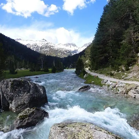 アパート 2 Pieces Avec Wifi A - Fr-1-234-128