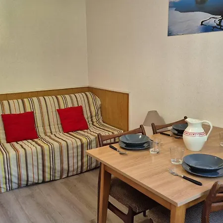 Lejlighed 2 Pieces Avec Wifi A - Fr-1-234-128 *